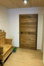 Altholztür Bozen